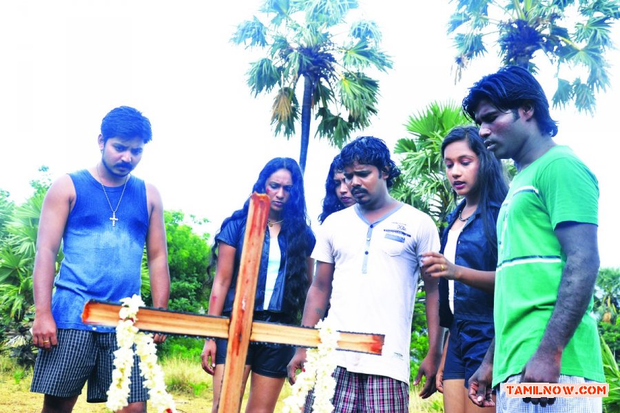 Tamil Movie Raahu Stills 4900