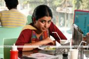 Actress Swathi Raattinam