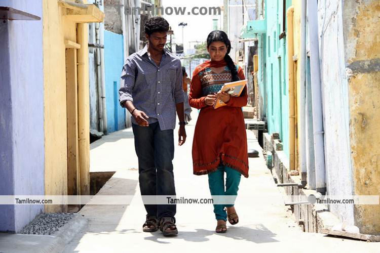 Lagubaran Swathi Raattinam Still