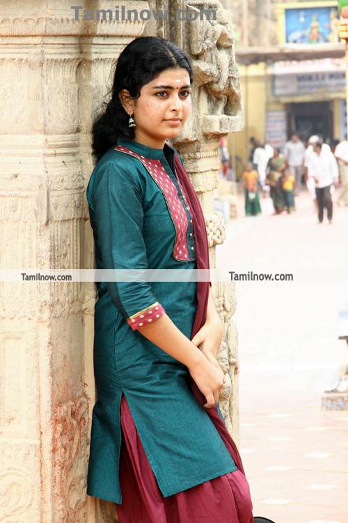 Swathi Pic From Raattinam 2