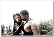 Vikram Aishwarya Rai In Raavanan 1