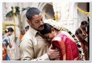 Vikram Aishwarya Rai In Raavanan 2