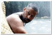 Vikram In Raavanan Photos 1