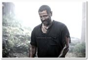 Vikram In Raavanan Photos 10