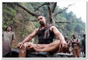 Vikram In Raavanan Photos 2