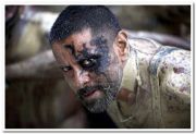 Vikram In Raavanan Photos 3