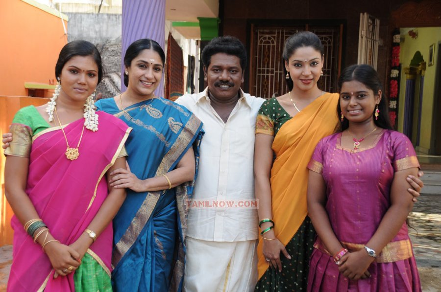 Movie Ragalaipuram 2831