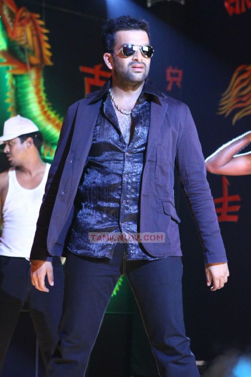 Prithviraj In Movie Raja Pokkiri Raja 637