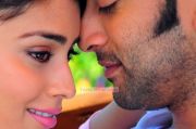 Shriya Saran And Prithviraj 832