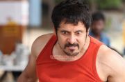 Actor Vikram In Rajapattai 634