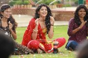 Deeksha Seth In Rajapattai Movie 580