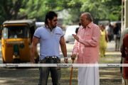 Rajapattai New Still 3