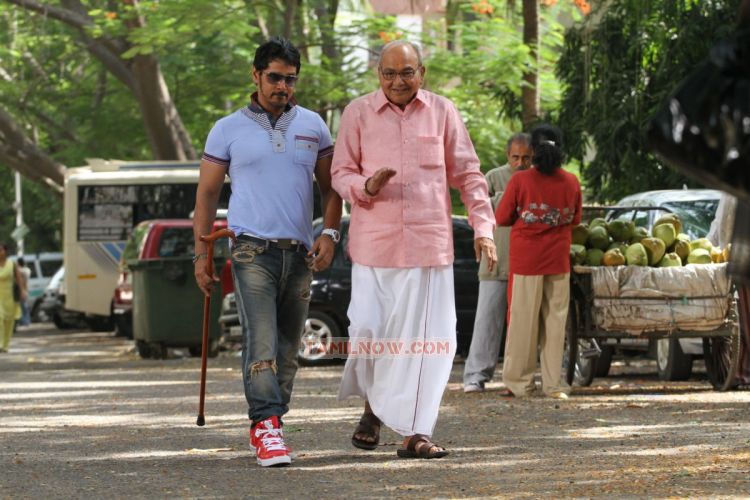 Rajapattai Stills 1792