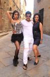 Shriya Saran And Reema Sen Hot Pic Rajapattai 363