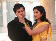 Vikram Deeksha In Rajapattai New Still 83