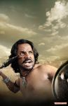Movie Rajaraja Chozhanin Porvaal Stills 5049