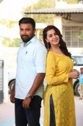 Sasi Kumar Nikki Galrani Rajavamsam Movie 636