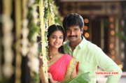 Movie New Pic Siva Karthikeyan Keerthi Suresh In Rajini Murugan 685