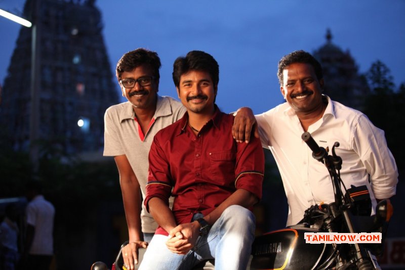 Siva Karthikeyan In Rajini Murugan Photo 48