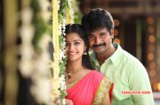 Siva Karthikeyan Keerthi In Rajini Murugan Film Still 660