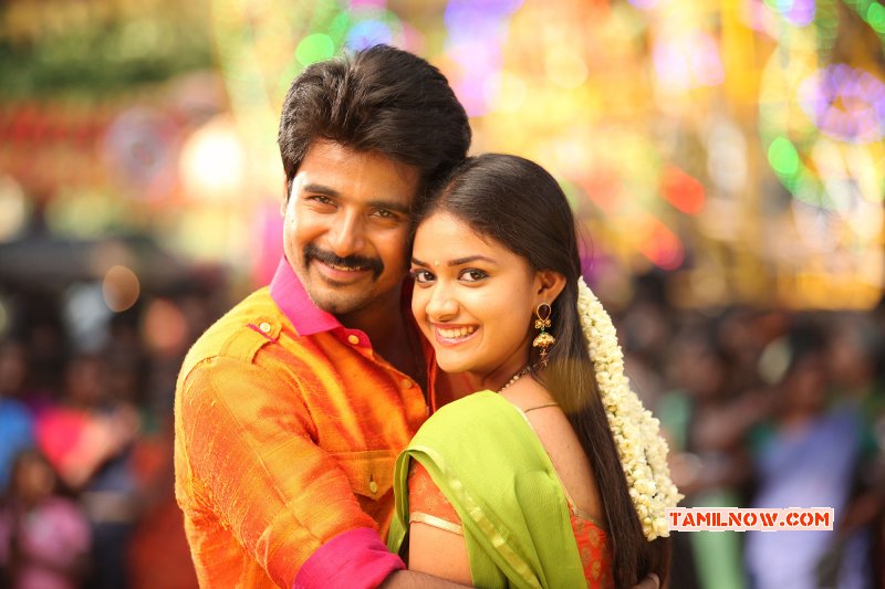 Siva Karthikeyan Keerthi Suresh 628