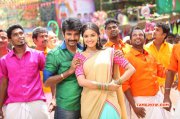 Siva Karthikeyan Keerthi Suresh In Rajini Murugan Movie Image 60