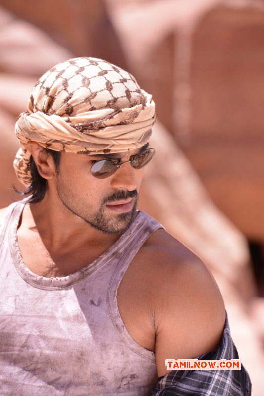 Ramcharan In Ramleela Film 160