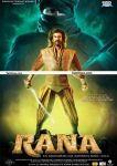 Rajnikant Rana First Look Poster