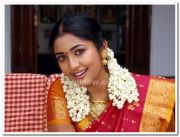 Navya Nair Still 1