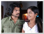 Srikanth And Navya Nair 1