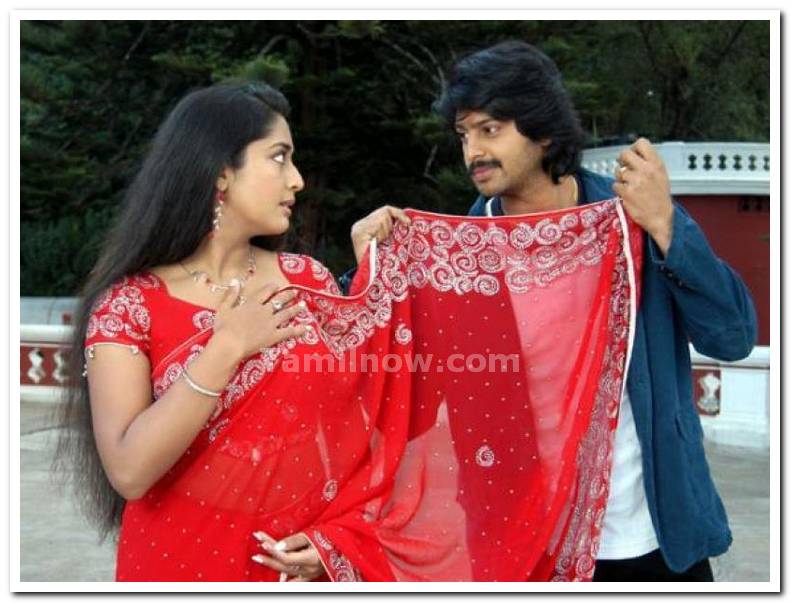 Srikanth Navya Nair Still 6