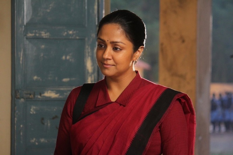 Ratchasi Movie Actress Jyothika