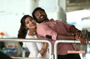 Movie New Still Vijay Sethupathy Lakshmi Menon In Rekka 862