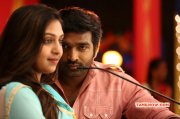 Vijay Sethupathy Lakshmi Menon In Rekka Cinema Image 886