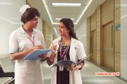 Film Still Siva Karthikeyan Keerthi In Remo 128