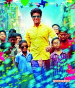 Image Siva Karthikeyan In Remo 407