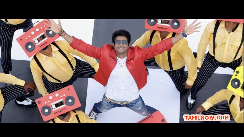 Movie Album Siva Karthikeyan Remo Movie 368