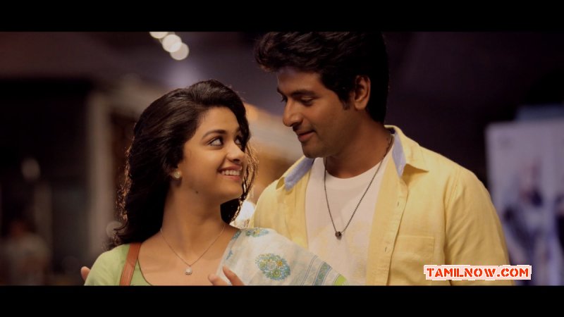 Movie New Photo Siva Karthikeyan Keerthi Suresh Remo 134