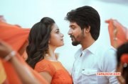 Siva Karthikeyan Keerthi In Remo Movie Gallery 400