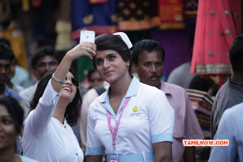 Siva Karthikeyan Remo Movie New Pic 175