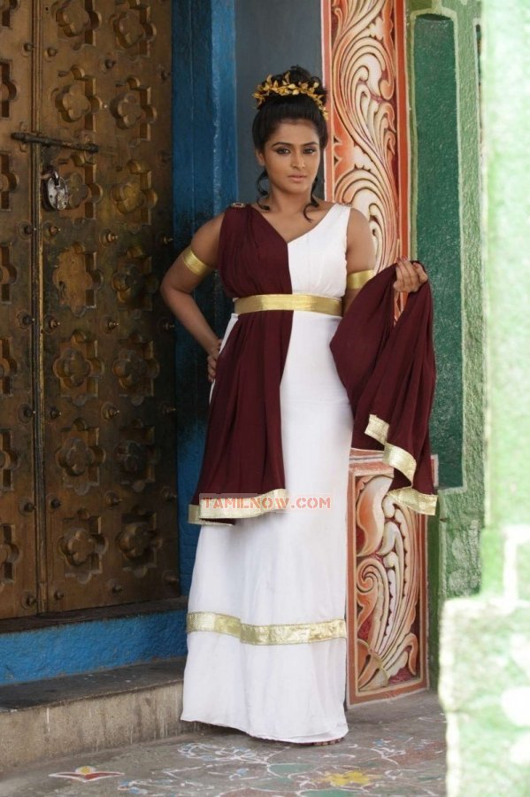 Actress Remya Nambeesan 696