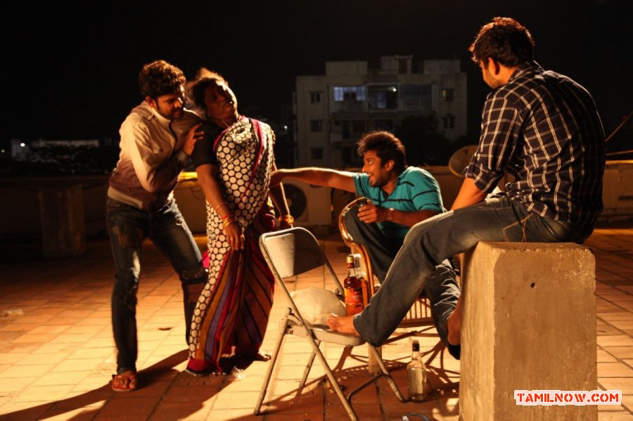Tamil Movie Rendavathu Padam Photos 2481