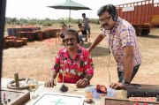Tamil Movie Rendavathu Padam Stills 243