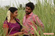 Akhil And Saranya Starring Rettai Valu 416