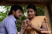 Akhil Saranya In Rettai Valu Movie 575