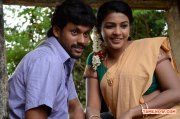 Akhil Saranya Rettai Valu Movie 858