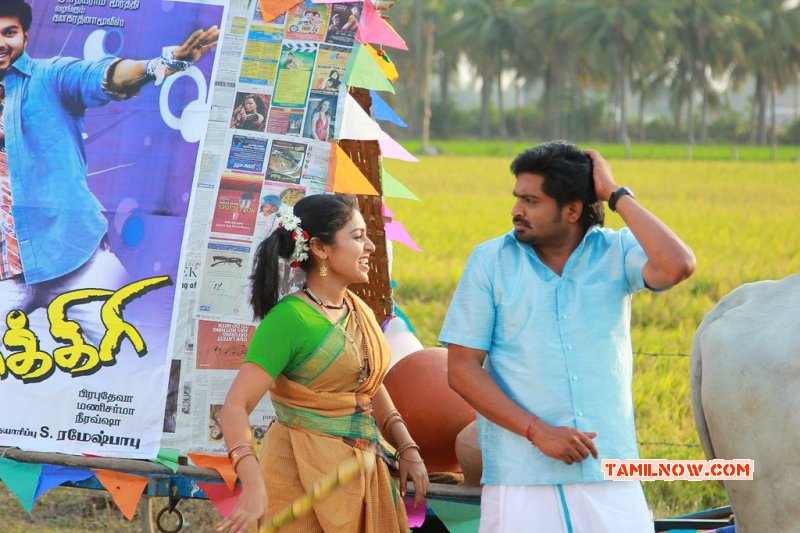 Film Romba Nallavanda Nee Mar 2015 Photo 4416