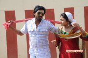 Latest Pics Tamil Movie Romba Nallavanda Nee 4896