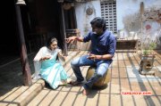 Romba Nallavanda Nee Tamil Cinema New Picture 426