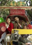 Hansika Motwani Jayam Ravi In Romeo Juliet 560